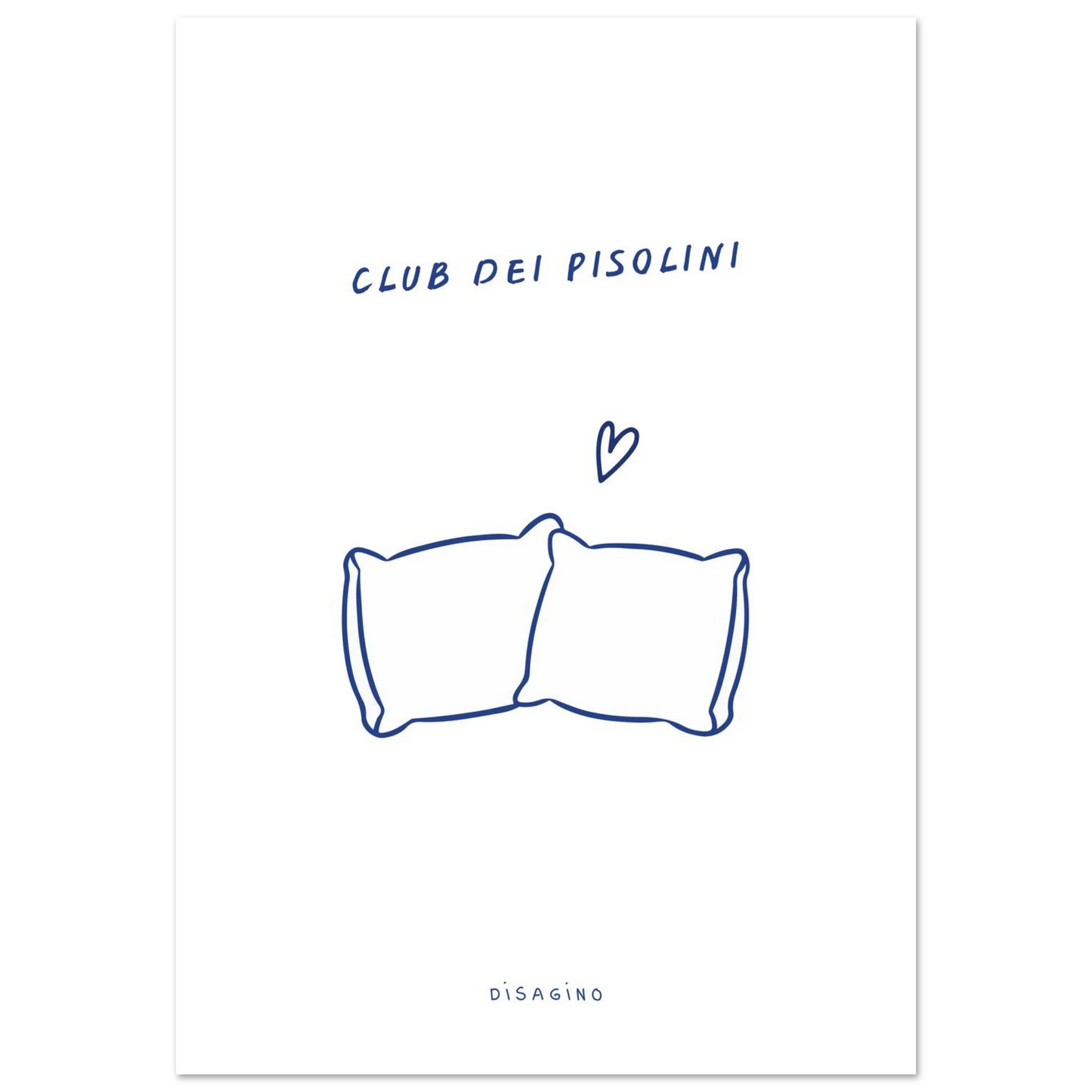 Club dei pisolini