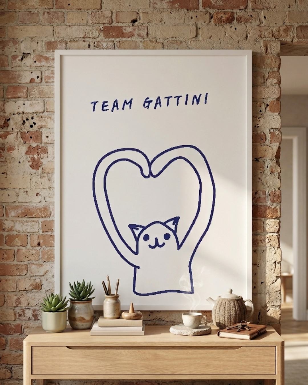 Team gattini