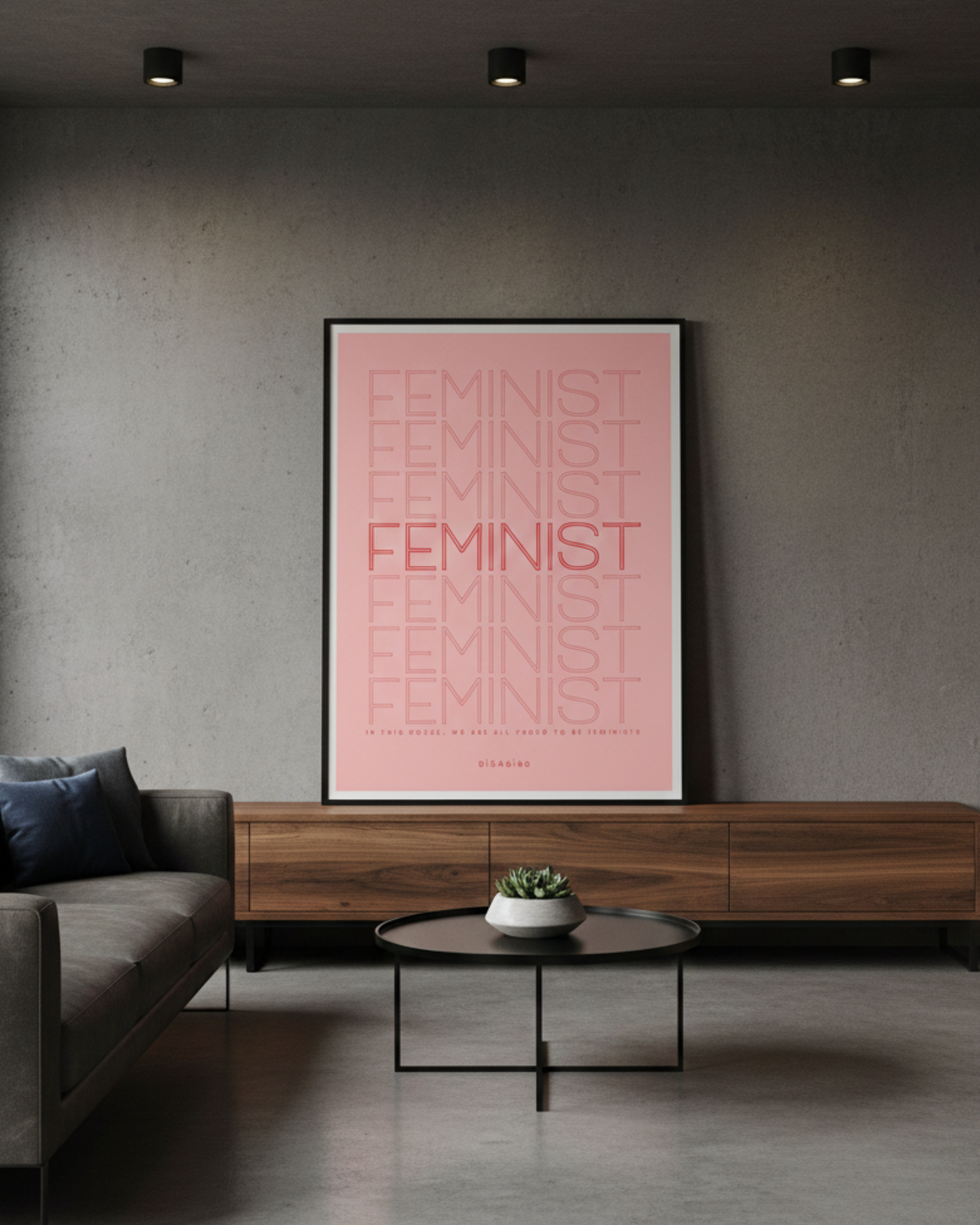 Feminist