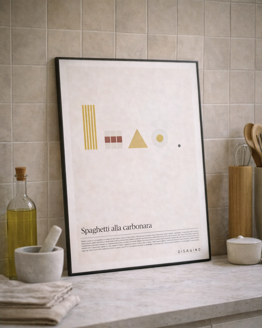 Spaghetti alla carbonara