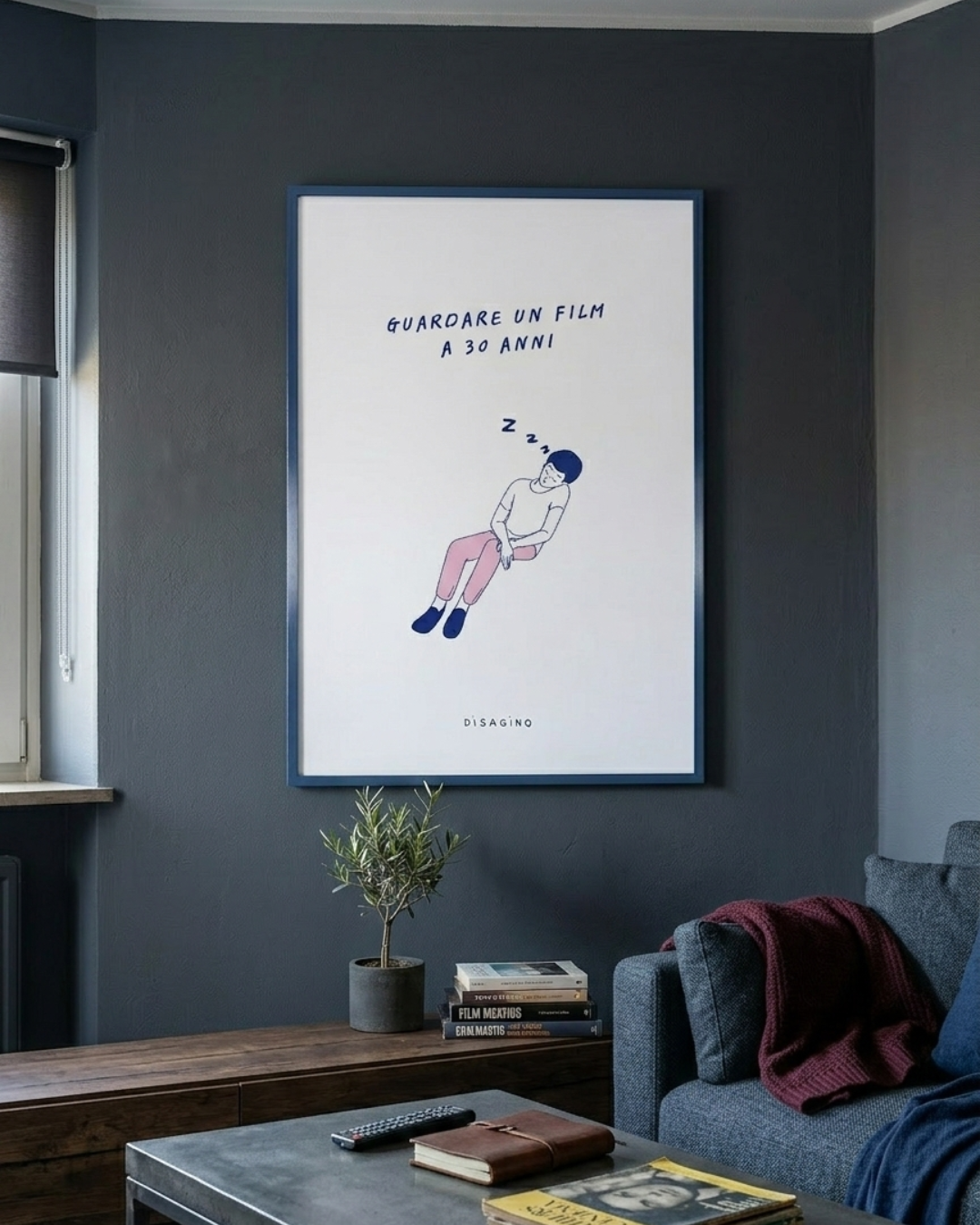 Guardare un film a 30 anni - Boy