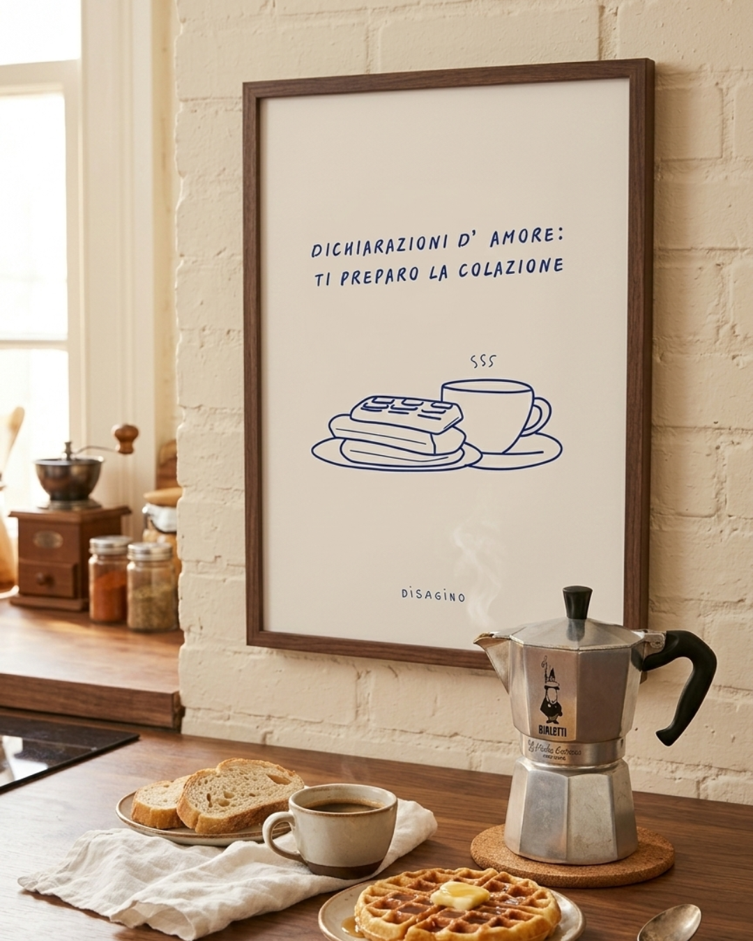 Dichiarazioni d'amore