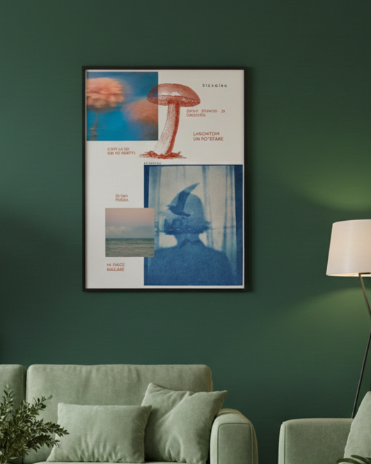 Sono stanco di crescere