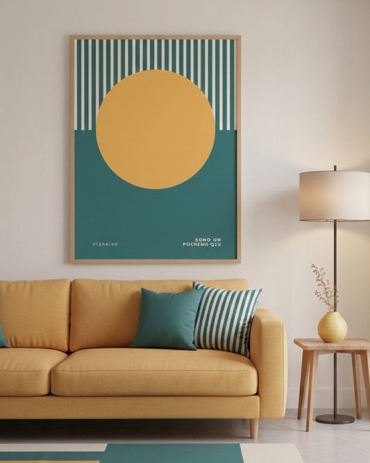 Mi sento un pochino giù